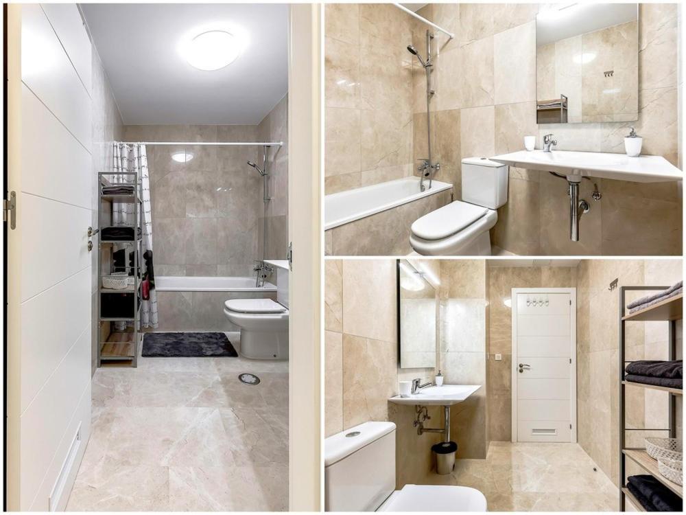 Appartement Magnolia La Caleta à Costa Adeje  Extérieur photo