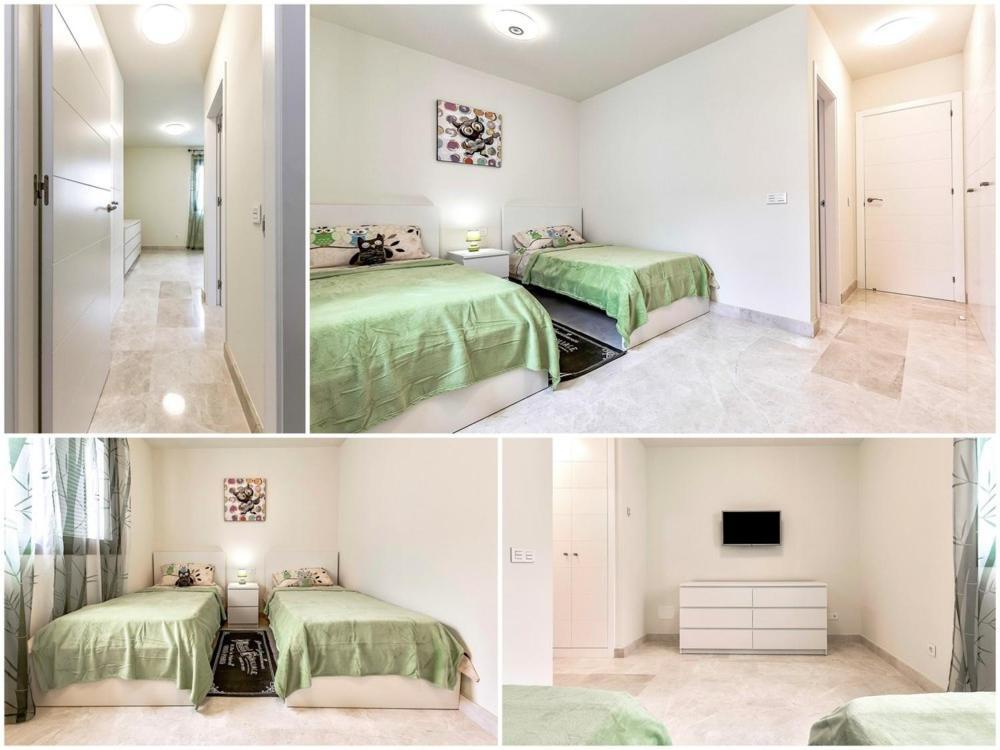 Appartement Magnolia La Caleta à Costa Adeje  Extérieur photo